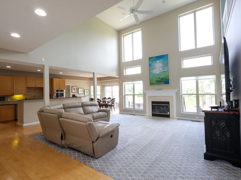 7704 Gateway Lane , Powell, OH 43065 Photo 10
