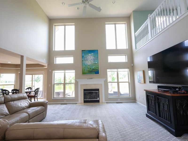 7704 Gateway Lane , Powell, OH 43065 Photo 11