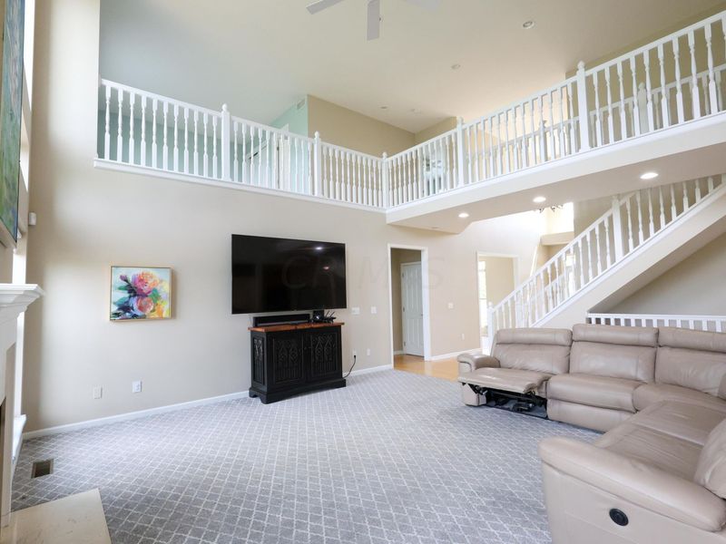 7704 Gateway Lane , Powell, OH 43065 Photo 12