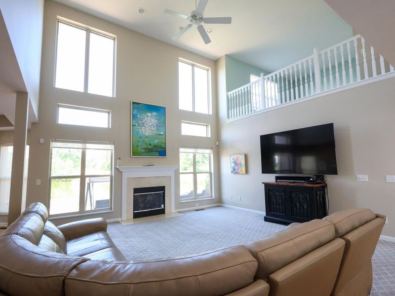 7704 Gateway Lane , Powell, OH 43065 Photo 18