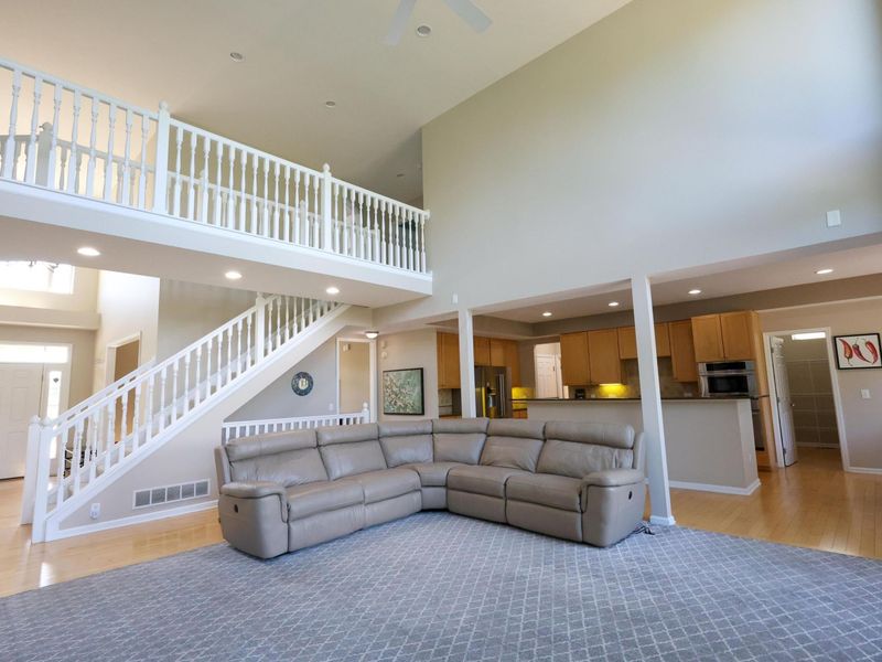 7704 Gateway Lane , Powell, OH 43065 Photo 19