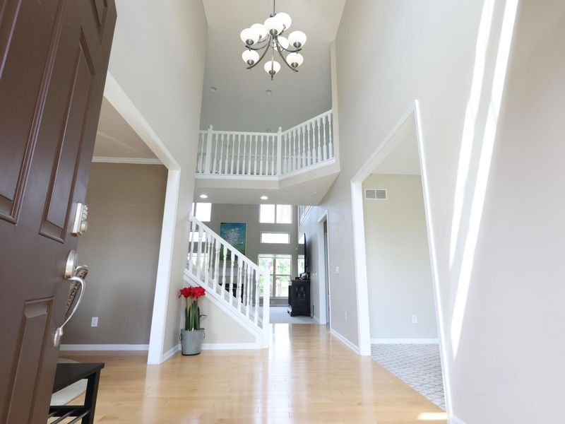 7704 Gateway Lane , Powell, OH 43065 Photo 7