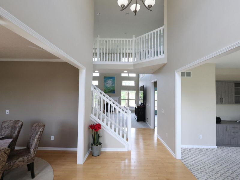 7704 Gateway Lane , Powell, OH 43065 Photo 8