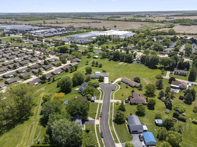 339 Thames Court , London, OH 43140 Photo 108