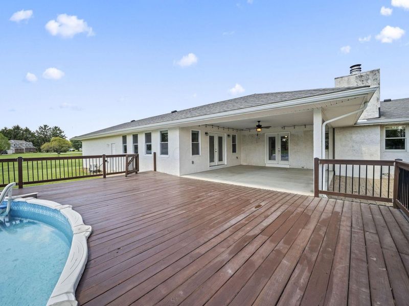 339 Thames Court , London, OH 43140 Photo 91