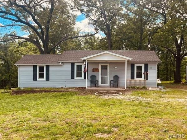 656A Watson Road, Sullivan, MO 63080