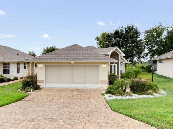 21721 KING RICHARDS WAY , LEESBURG, FL 34748