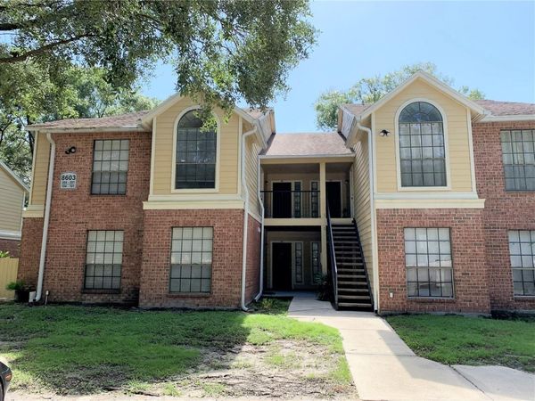 8603 FANCY FINCH DRIVE, Unit 202, TAMPA, FL 33614