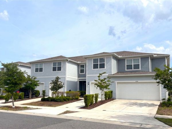 4556 SPARKLING SHELL AVENUE , KISSIMMEE, FL 34746