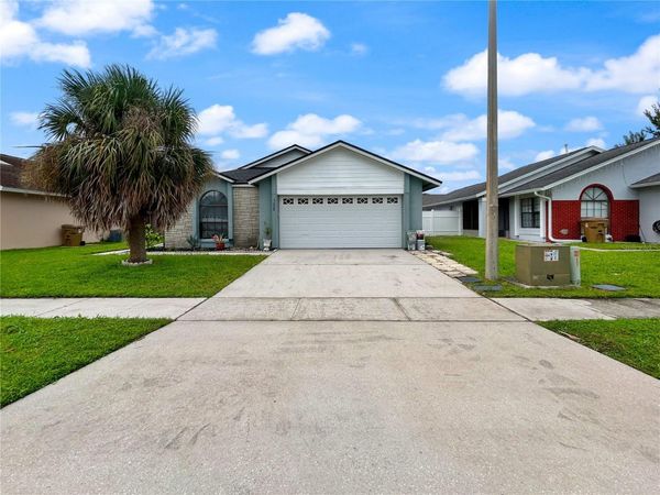 3228 RUNNING BEAR WAY , KISSIMMEE, FL 34746