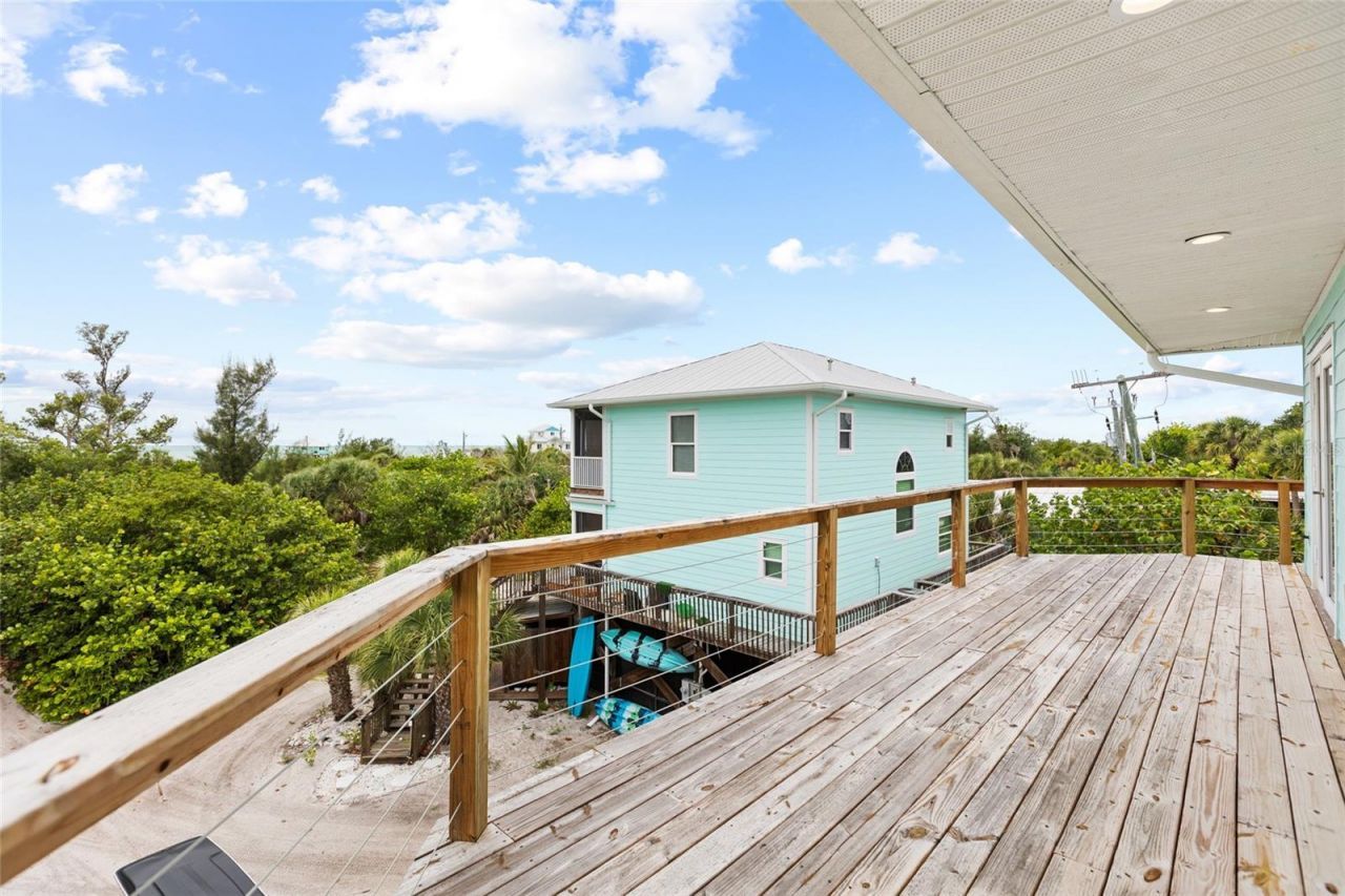 8152 Little Gasparilla Island, Placida, FL 33946 Photo