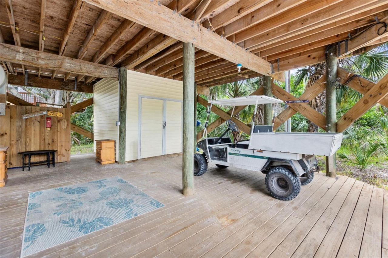 8152 Little Gasparilla Island, Placida, FL 33946 Photo