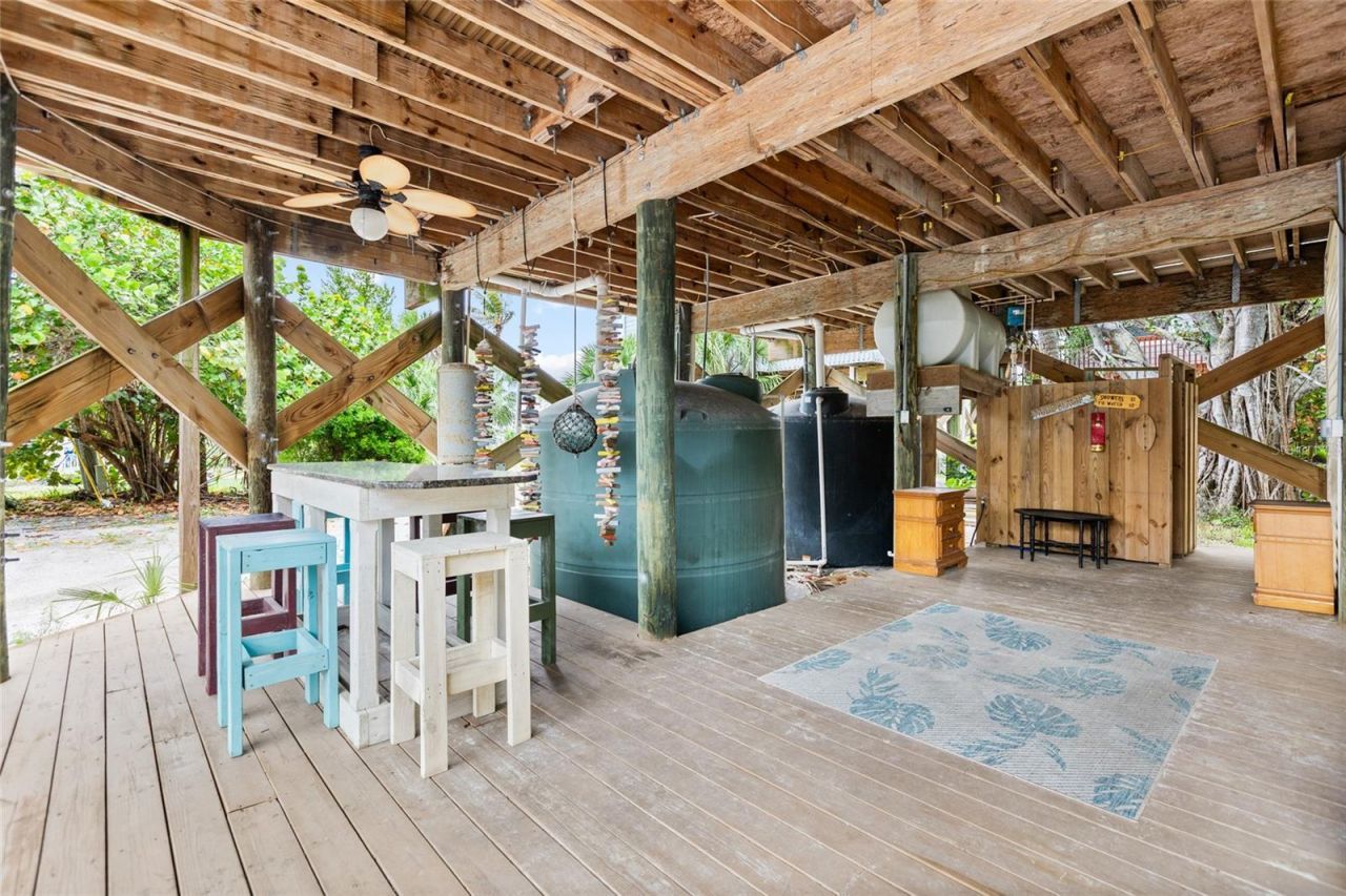 8152 Little Gasparilla Island, Placida, FL 33946 Photo