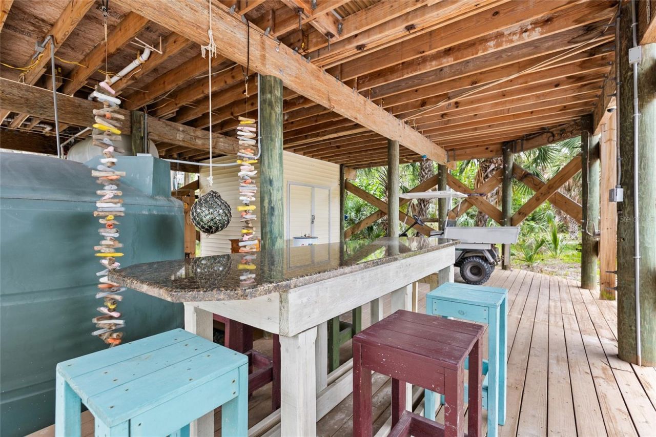 8152 Little Gasparilla Island, Placida, FL 33946 Photo