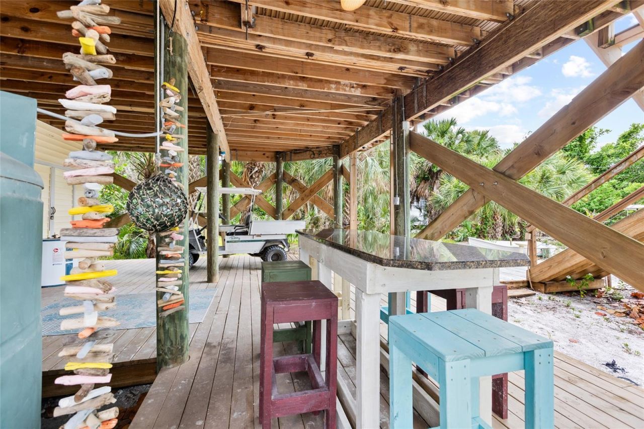 8152 Little Gasparilla Island, Placida, FL 33946 Photo