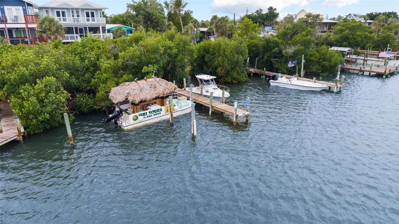 8152 Little Gasparilla Island, Placida, FL 33946 Photo