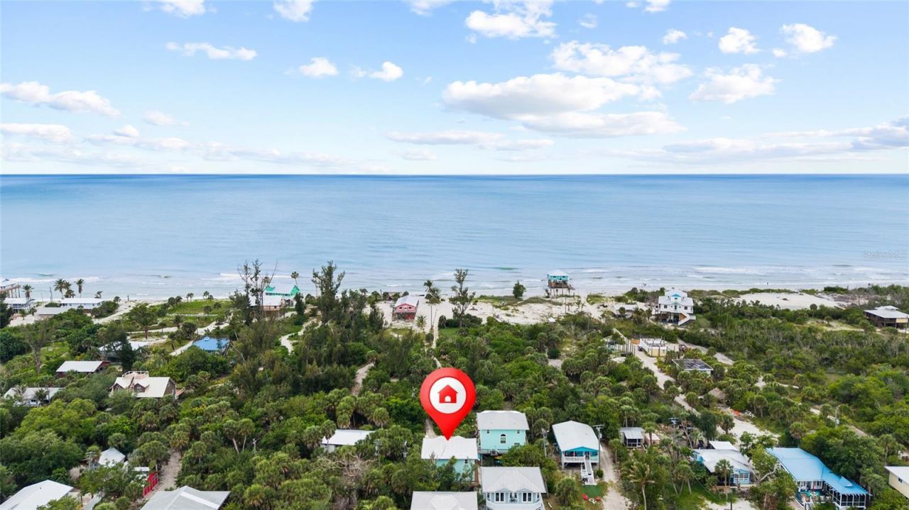 8152 Little Gasparilla Island, Placida, FL 33946 Photo