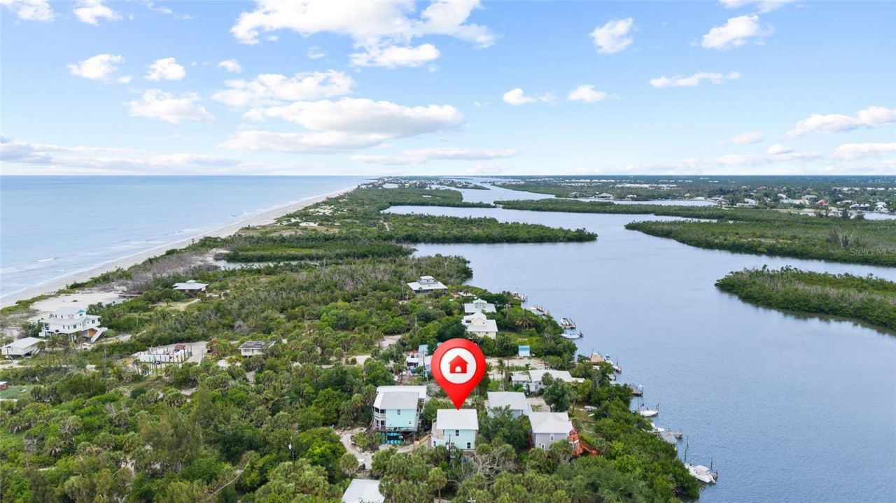 8152 Little Gasparilla Island, Placida, FL 33946 Photo