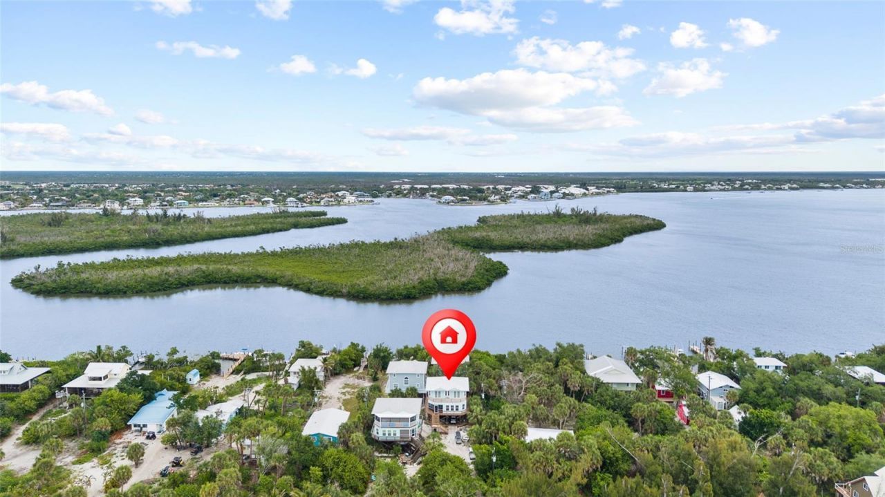 8152 Little Gasparilla Island, Placida, FL 33946 Photo
