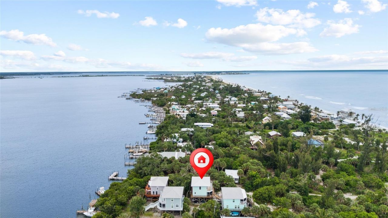 8152 Little Gasparilla Island, Placida, FL 33946 Photo