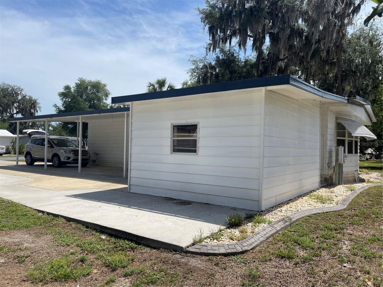 52 N Bobwhite Rd, Wildwood, FL 34785 Photo