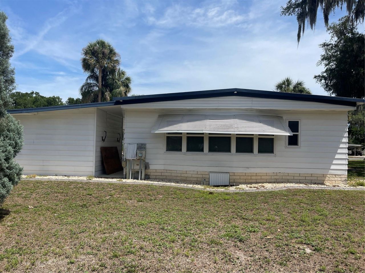 52 N Bobwhite Rd, Wildwood, FL 34785 Photo