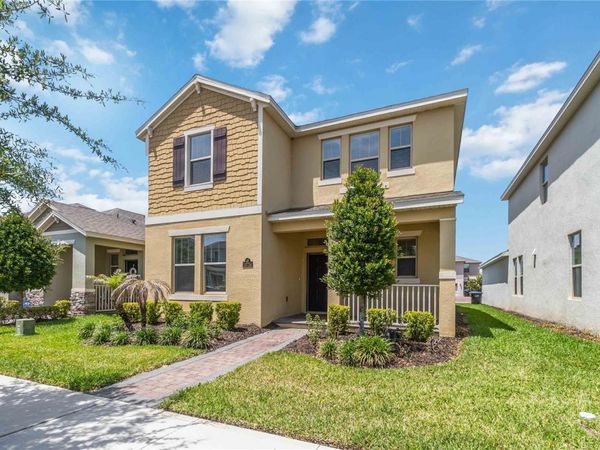 16754 OAKBORO STREET , WINTER GARDEN, FL 34787