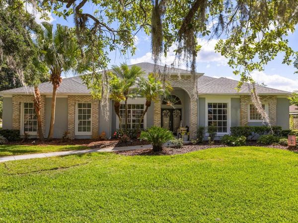 5222 HAMMOCK POINTE COURT , ST CLOUD, FL 34771