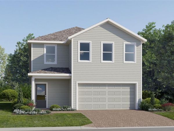 6060 WELLBEING WAY , CLERMONT, FL 34714