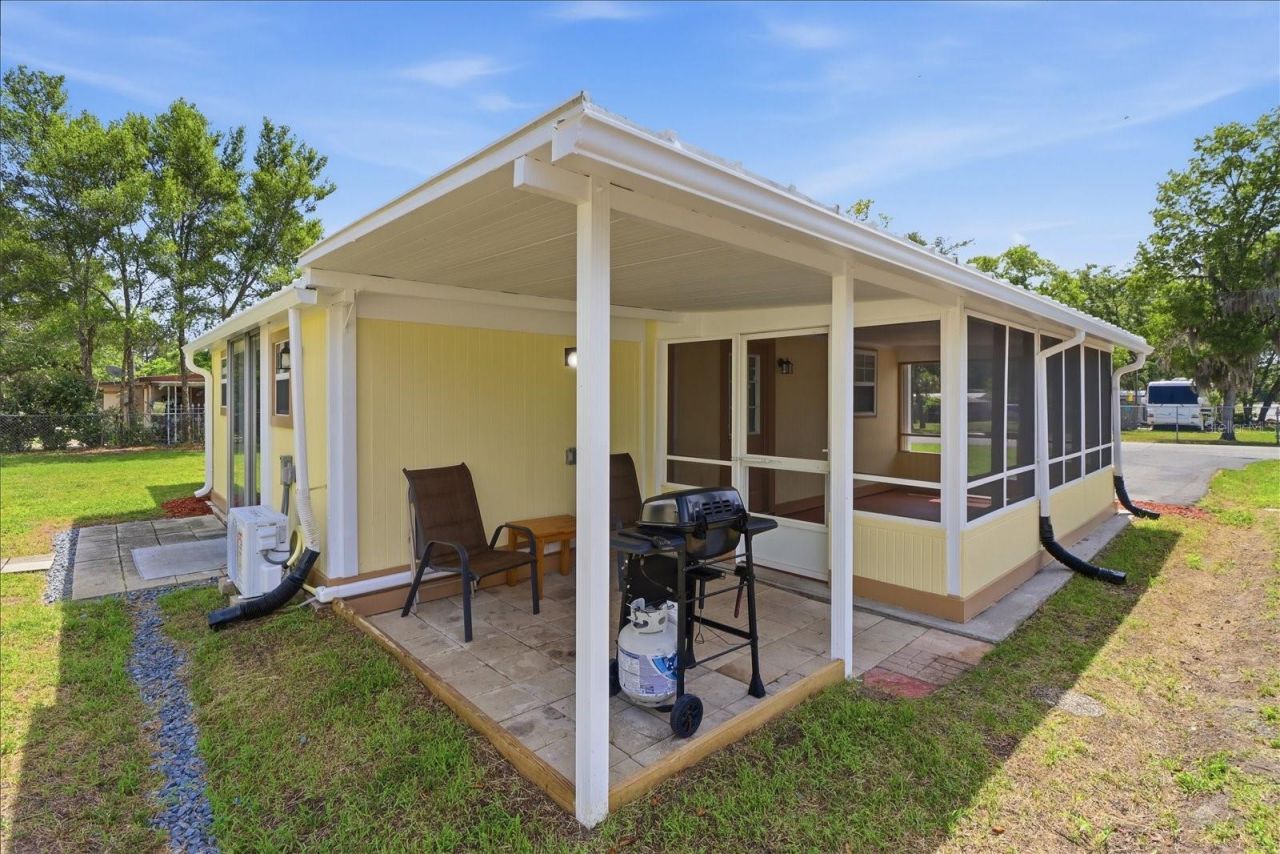 5131 S Manatee Terrace, Homosassa, FL 34446 Photo