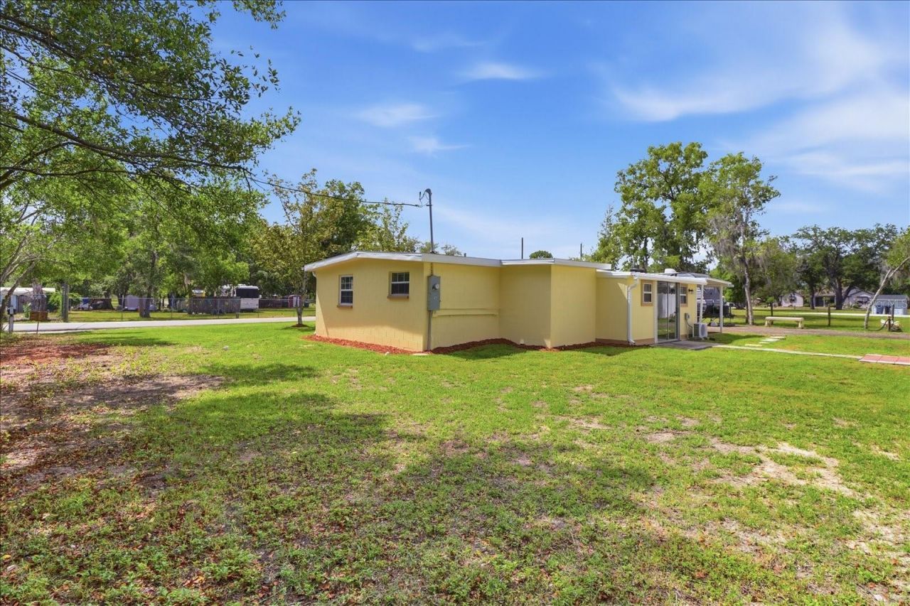 5131 S Manatee Terrace, Homosassa, FL 34446 Photo