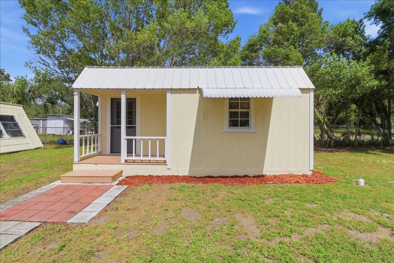 5131 S Manatee Terrace, Homosassa, FL 34446 Photo