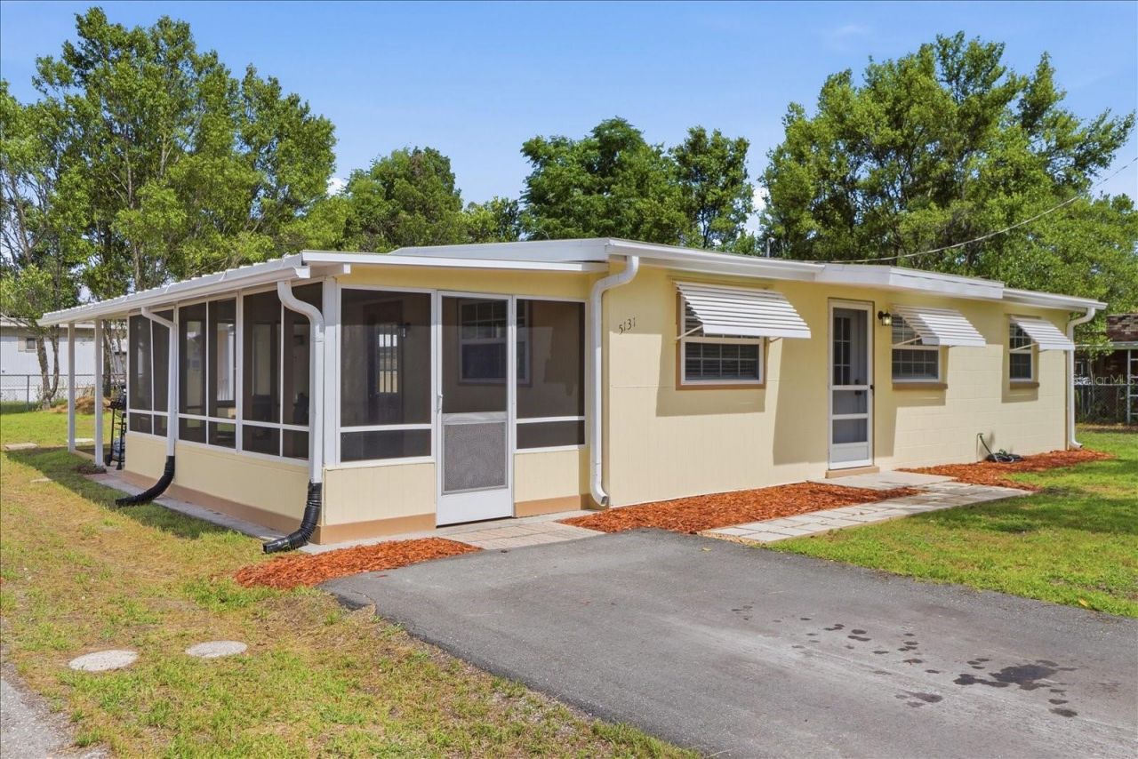 5131 S Manatee Terrace, Homosassa, FL 34446 Photo