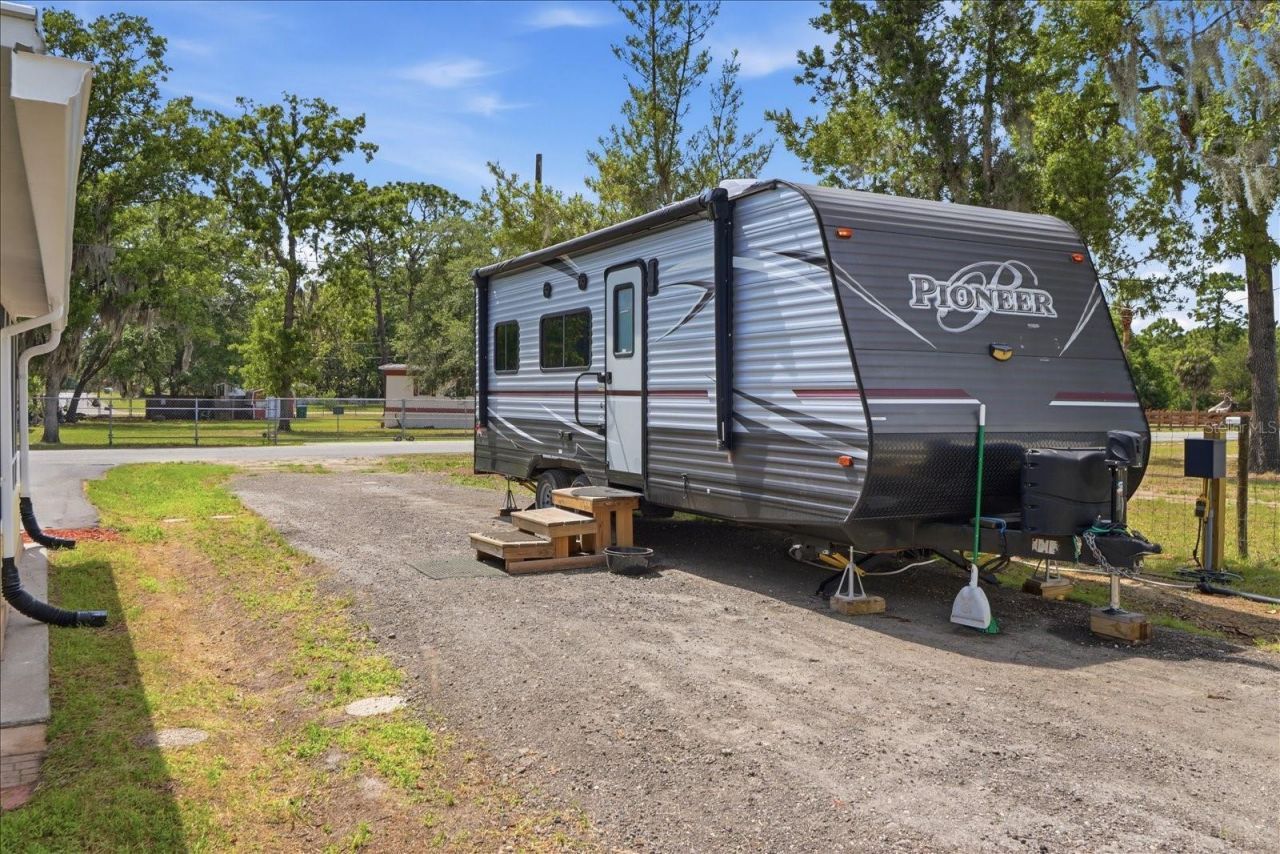 5131 S Manatee Terrace, Homosassa, FL 34446 Photo