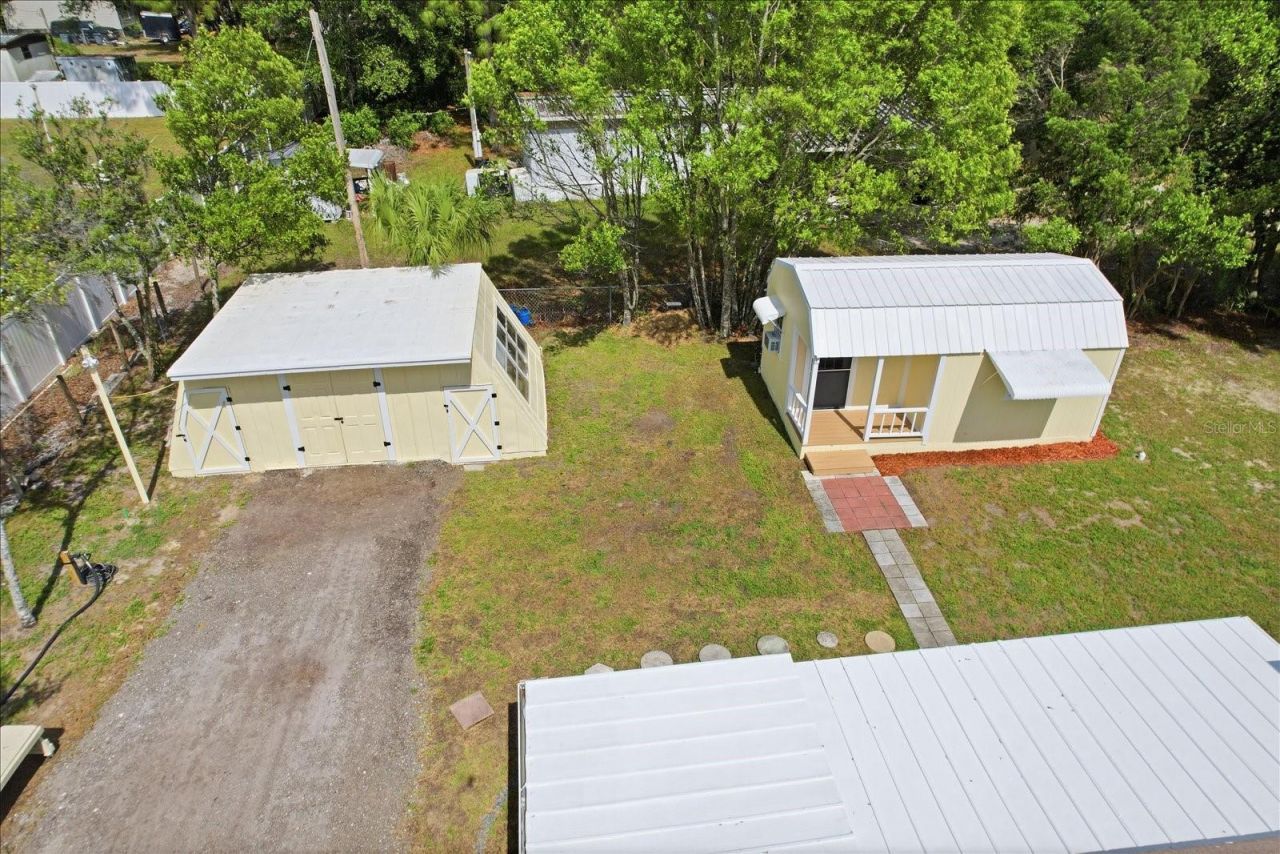 5131 S Manatee Terrace, Homosassa, FL 34446 Photo