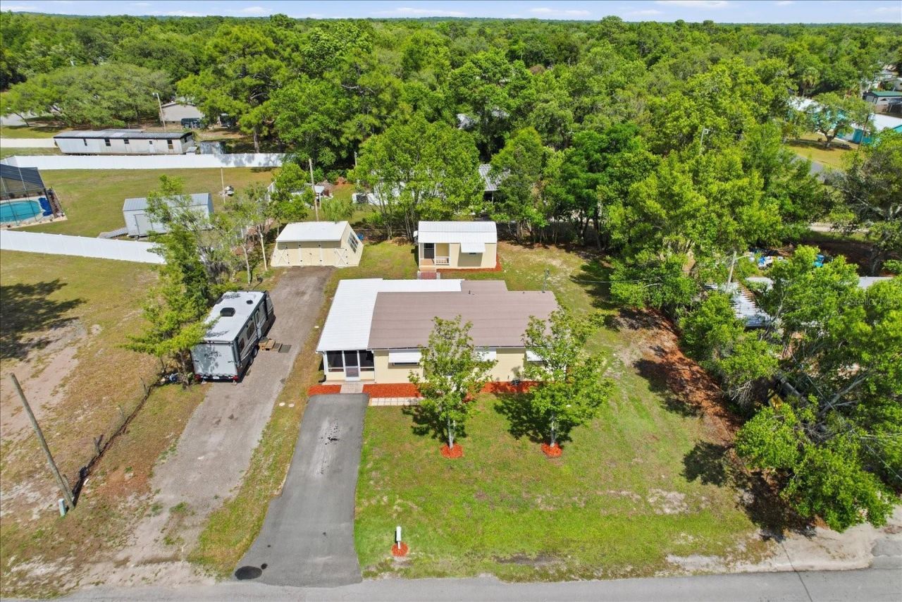 5131 S Manatee Terrace, Homosassa, FL 34446 Photo