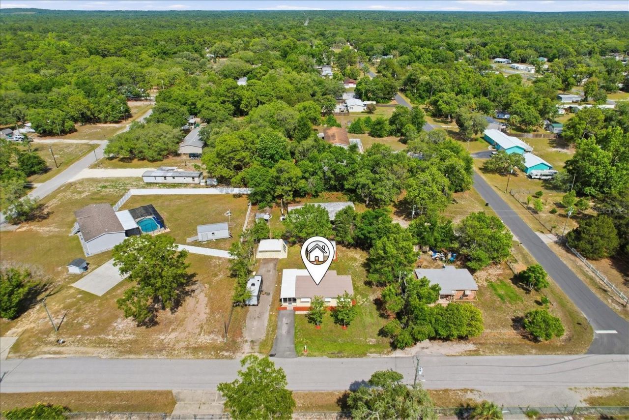 5131 S Manatee Terrace, Homosassa, FL 34446 Photo