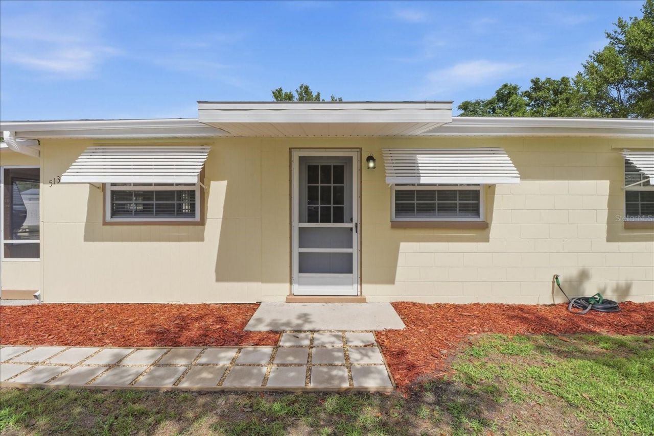 5131 S Manatee Terrace, Homosassa, FL 34446 Photo