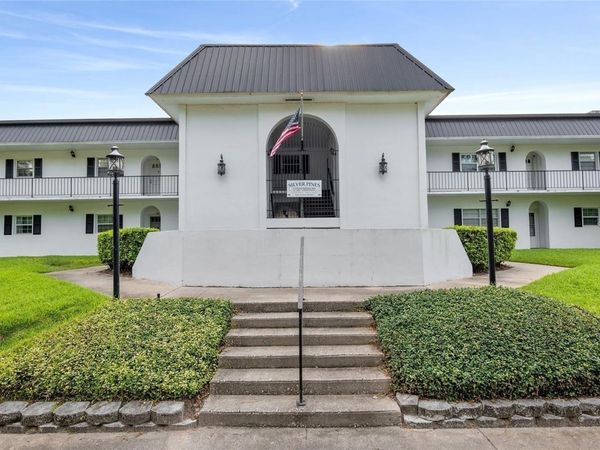 1640 NE 40TH AVENUE , Unit 204, OCALA, FL 34470