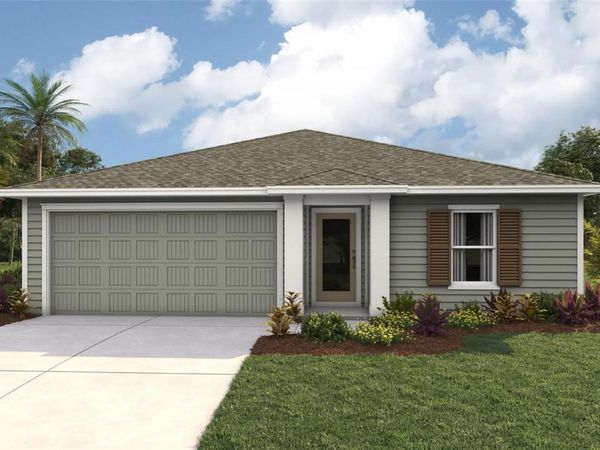 11036 NW 167TH TERRACE , ALACHUA, FL 32615