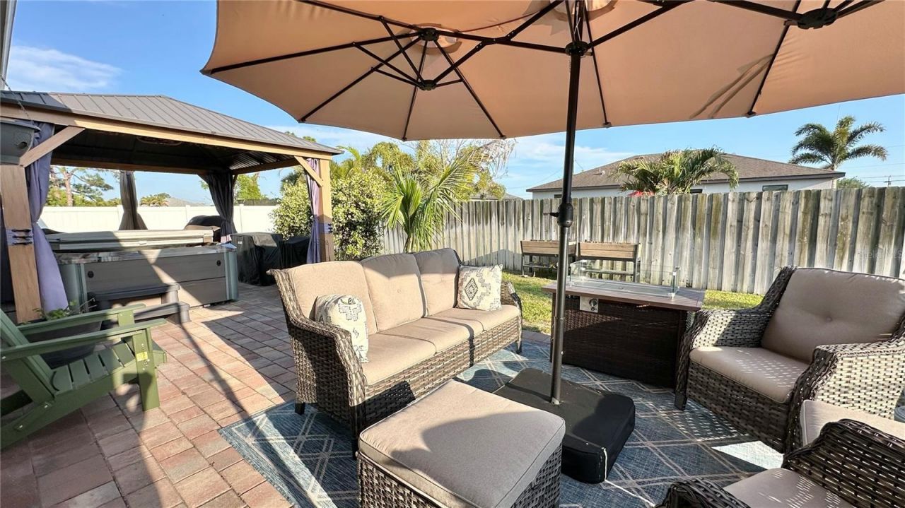 1708 NW 29th Terrace, Cape Coral, FL 33993 Photo
