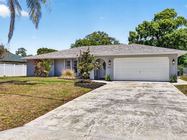9043 MCCORMICK STREET, SPRING HILL, FL 34608