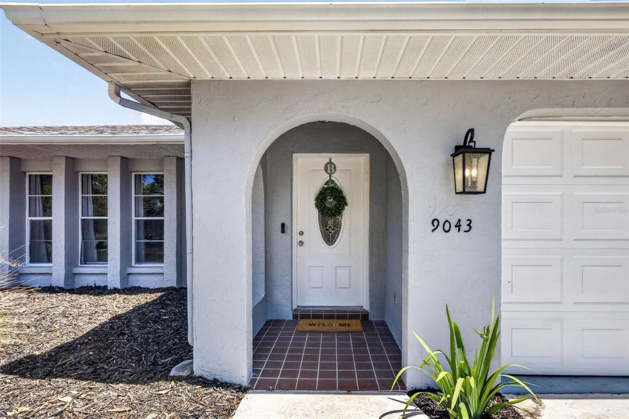 9043 Mccormick Street, Spring Hill, FL 34608 Photo
