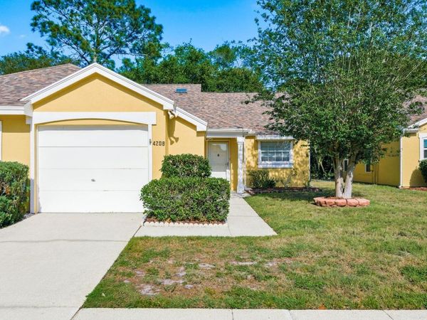4208 REVERE CIRCLE , NEW PORT RICHEY, FL 34653