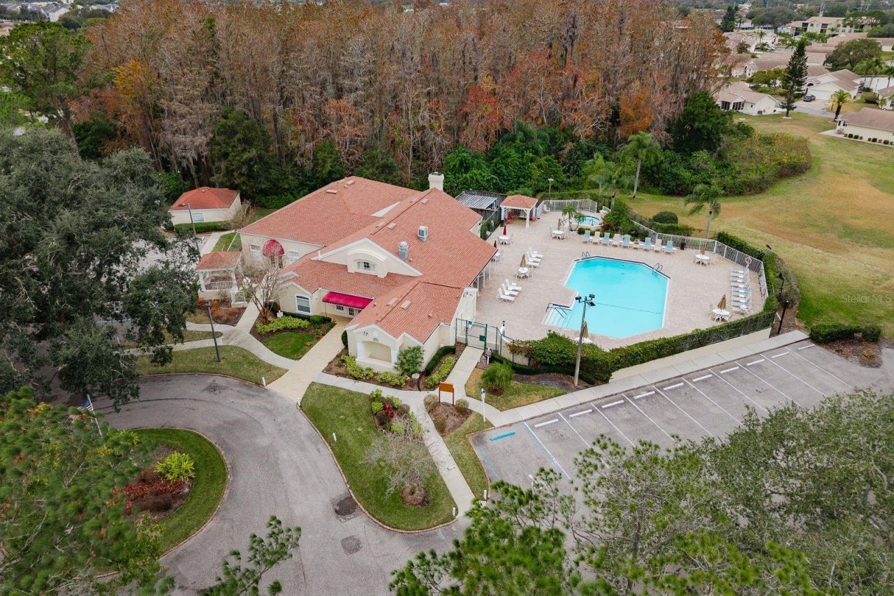 4208 Revere Circle, New Port Richey, FL 34653 Photo