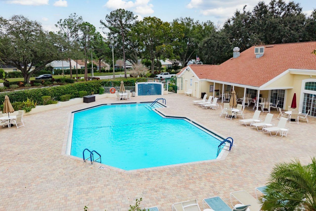 4208 Revere Circle, New Port Richey, FL 34653 Photo