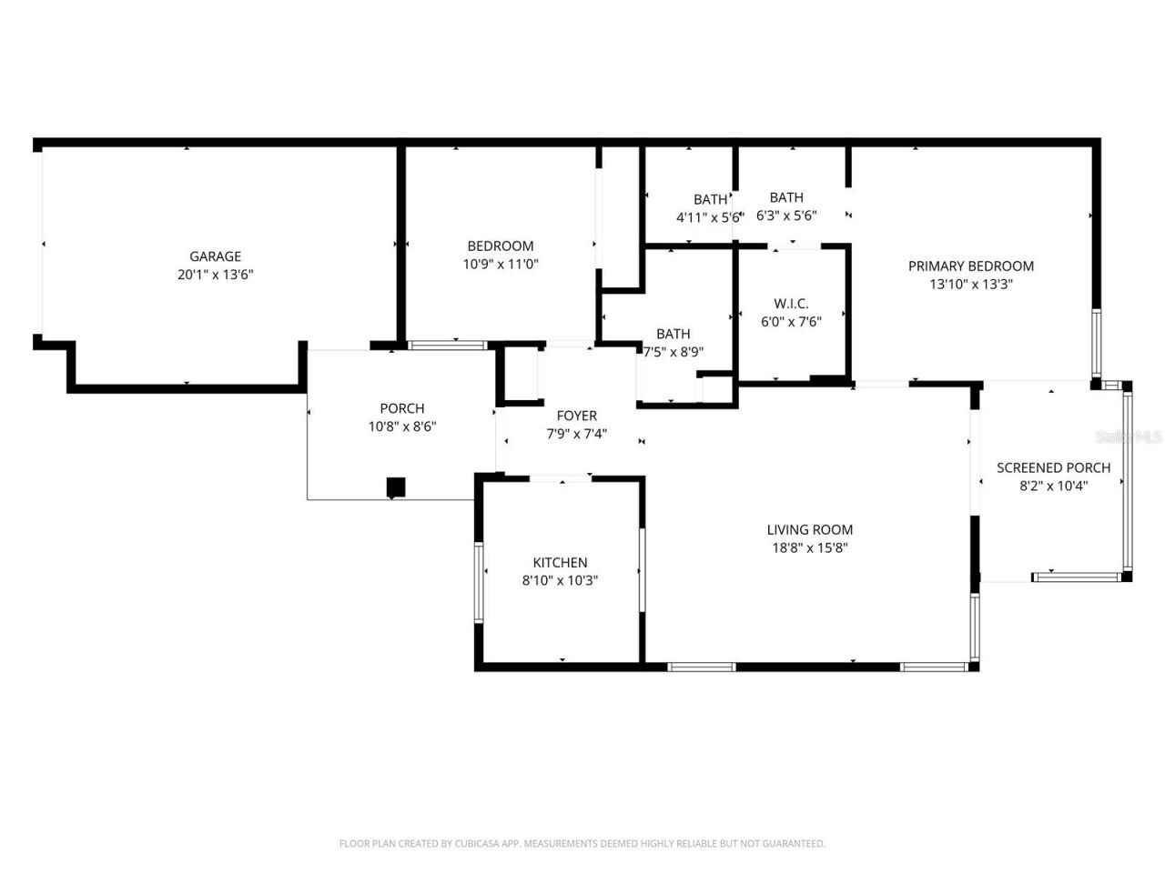 4208 Revere Circle, New Port Richey, FL 34653 Photo