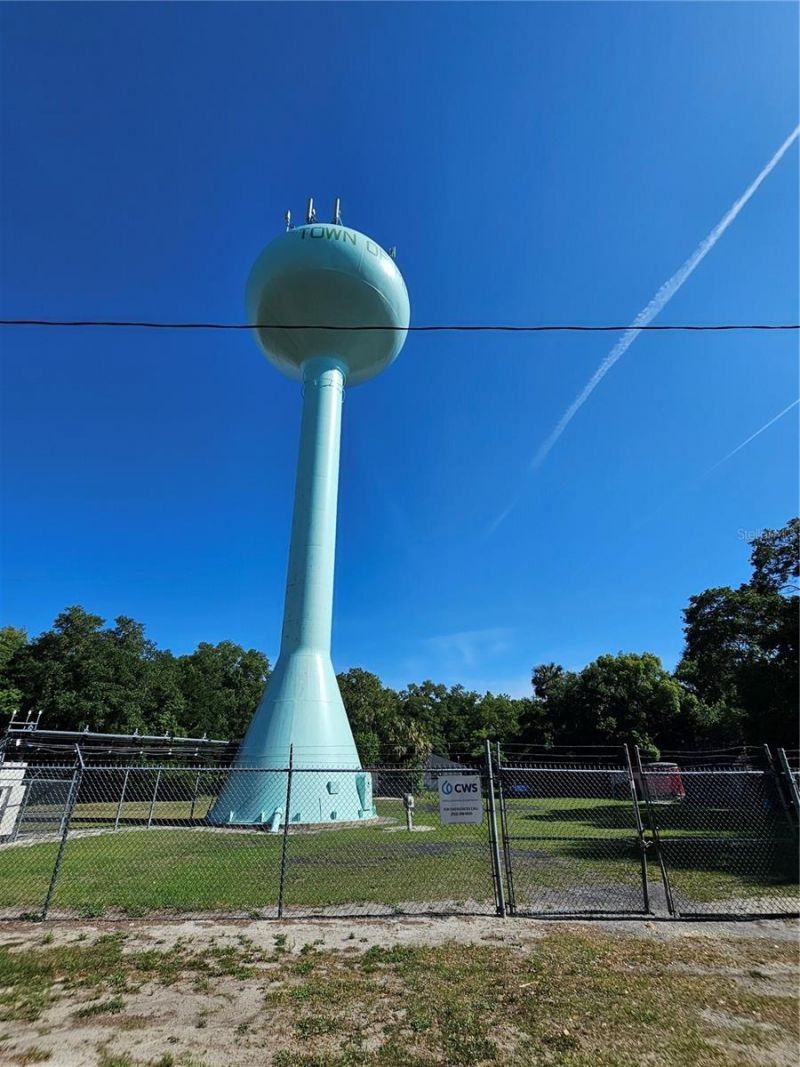 123 W 2nd Avenue , Pierson, FL 32180 Photo
