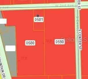 123 W 2nd Avenue , Pierson, FL 32180 Photo