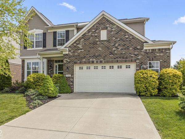 13999 Northcoat Place , Fishers, IN 46038